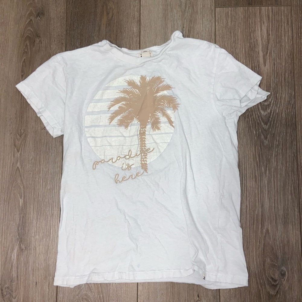 Billabong shirt